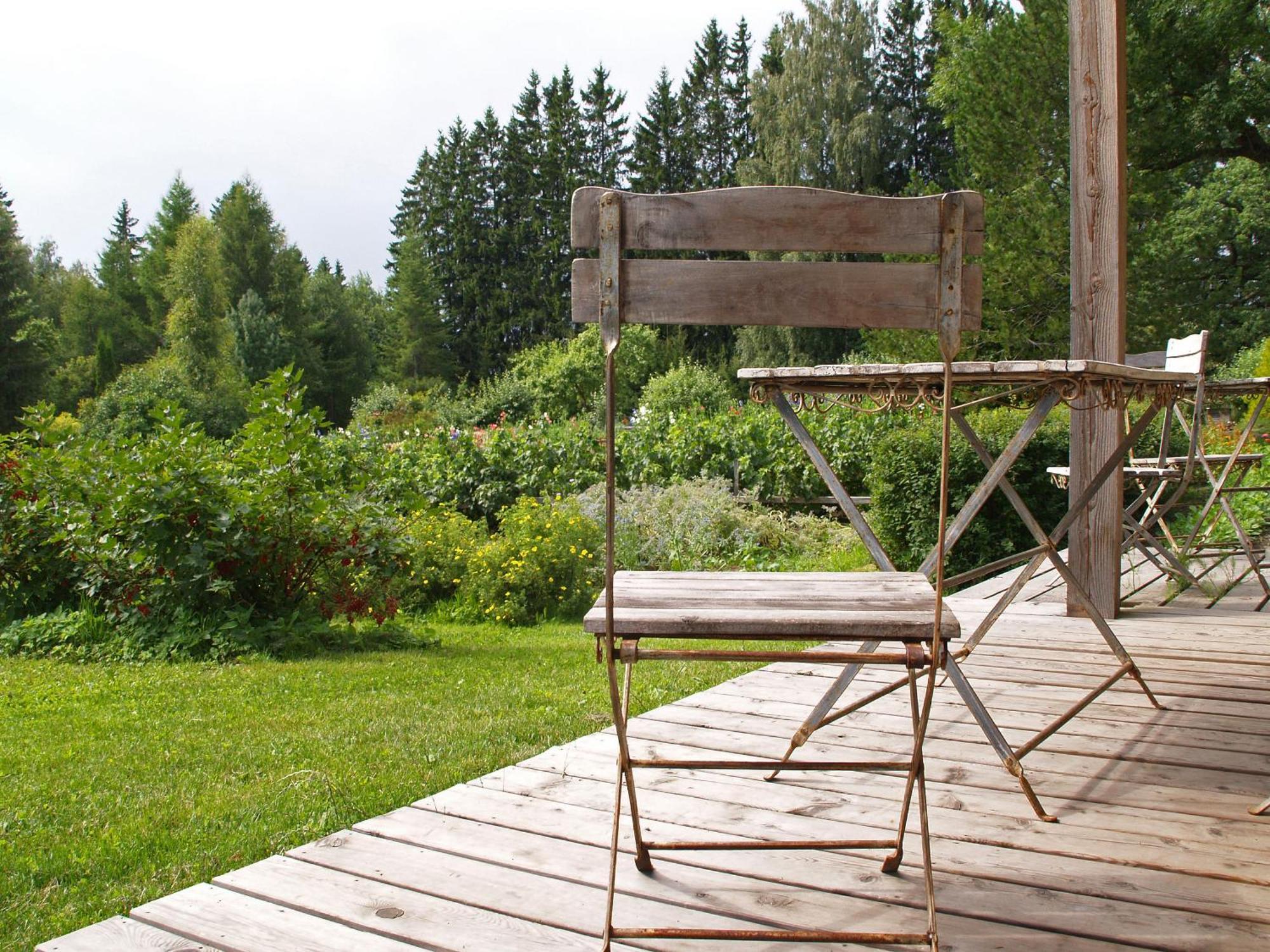 Mokko Country Hotel Palamuse Exteriér fotografie