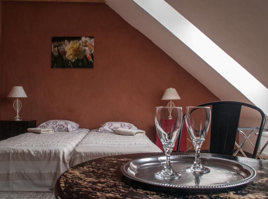 Mokko Country Hotel Palamuse Exteriér fotografie