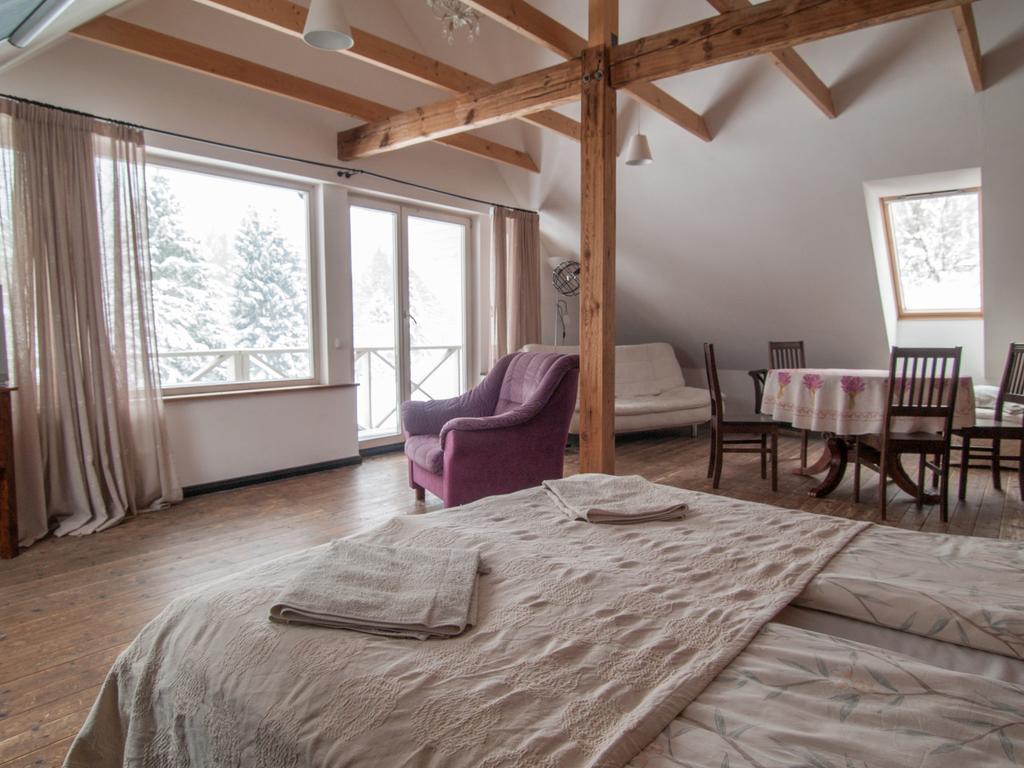 Mokko Country Hotel Palamuse Exteriér fotografie