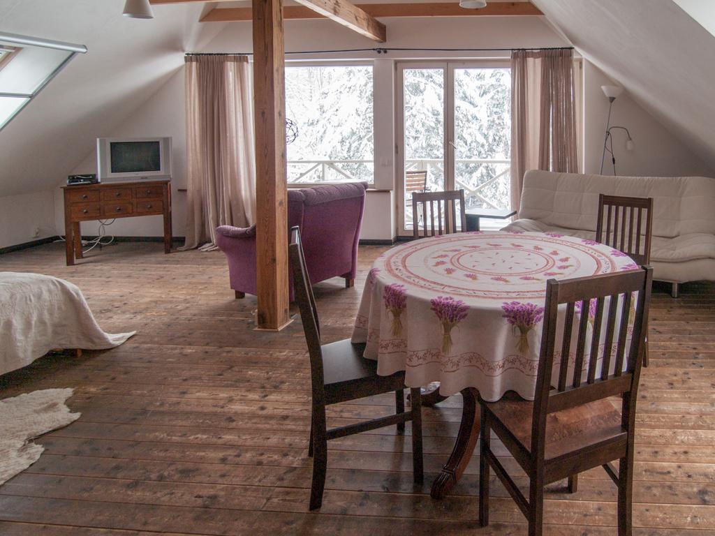 Mokko Country Hotel Palamuse Exteriér fotografie