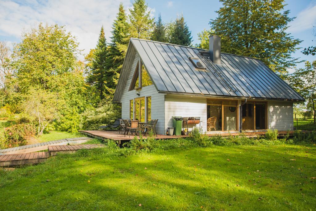 Mokko Country Hotel Palamuse Exteriér fotografie