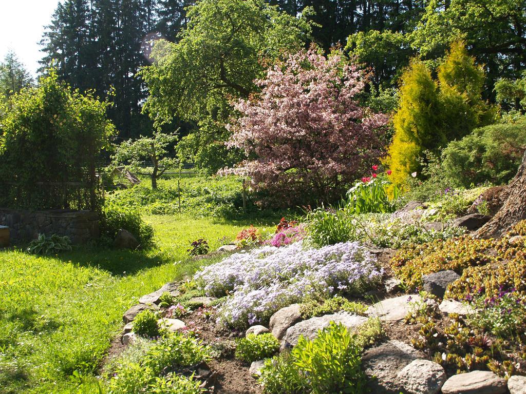 Mokko Country Hotel Palamuse Exteriér fotografie